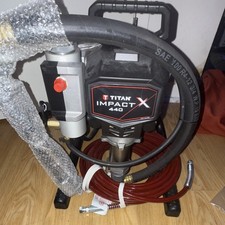 Titan Impact 440 Airless Paint
