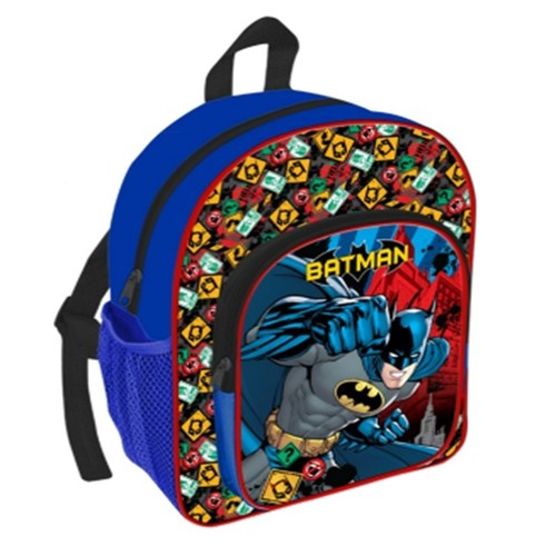 Zaino asilo batman - zaino,