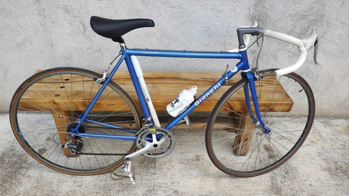 Bianchi favonius bici - bianchi, corsa