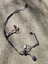 Cablaggio Sportello Lato Guida Sx Fiat Punto Gt Cavo Specchietto Elettrico