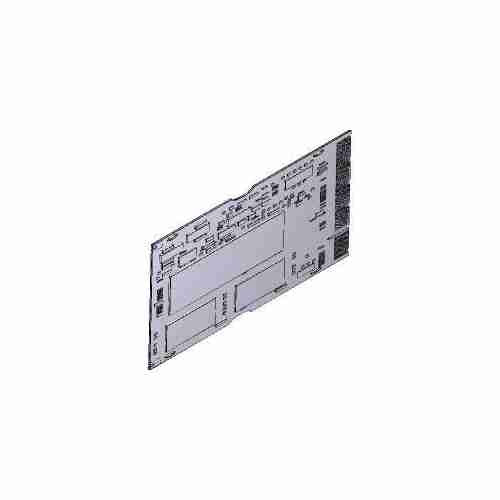 Ricambio scheda som ts10 - som,