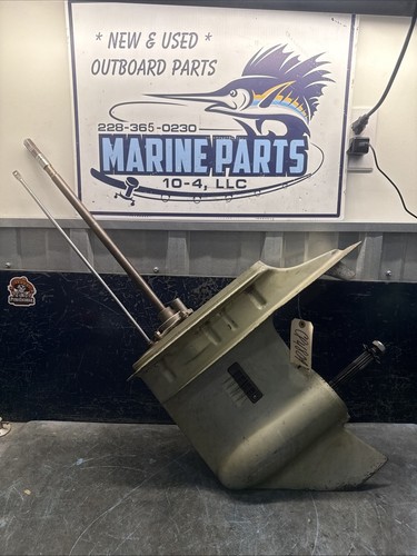 Cp4809 suzuki marine dt85 - dt85, dt75