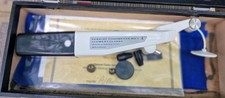 Perkins Tonometer MK2