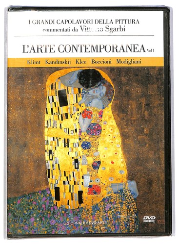 Ebond arte contemporanea - l'arte,