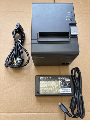 Epson 20ii stampante - epson,