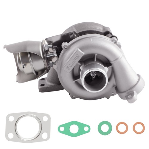 Turbocompressore for citroën - turbocompressore,