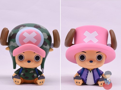One piece chopper bandai - piece,