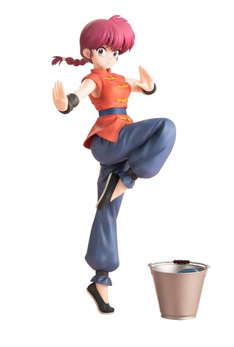 Figurina kotobukiya ranma - kotobukiya, tv
