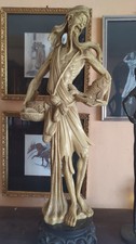 Statua: Maestro cinese |