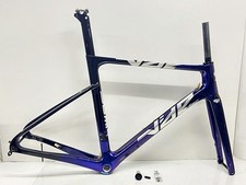 Boma Vide Disc Set Telaio Bici