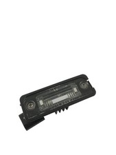 Ricambio luce targa - luce, post