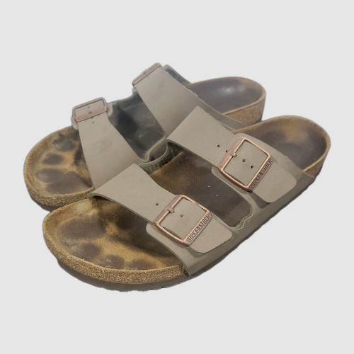 Birkenstock arizona brown - birkenstock,