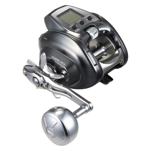 Mulinello elettrico daiwa - elettrico,