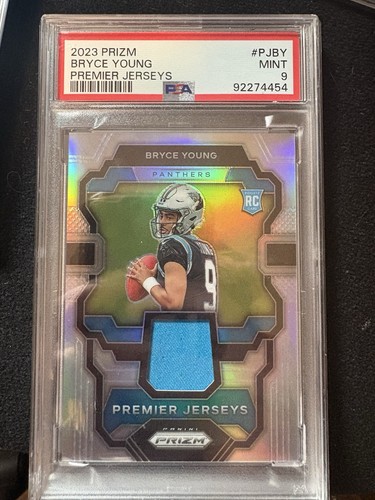 2023 panini prizm maglie - panini,