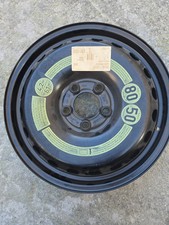 RUOTINO DI SCORTA PER MERCEDES