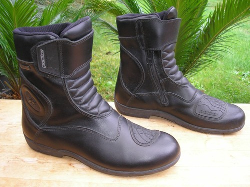 Probiker stivali moto - da,