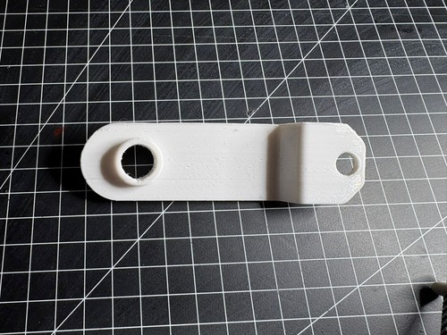 Ricambio replacement cassetta - ricambio/replacement,