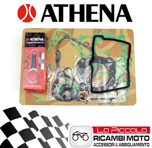 Kit revisione motore athena - kit,