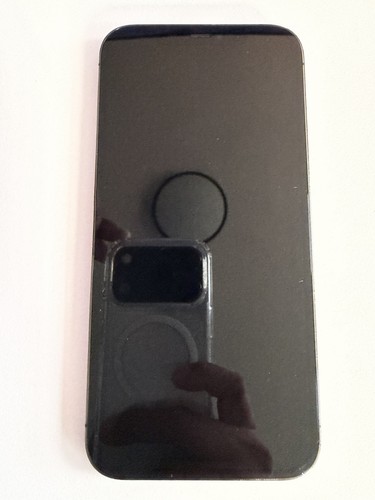 Apple iphone pro max 128gb - apple,