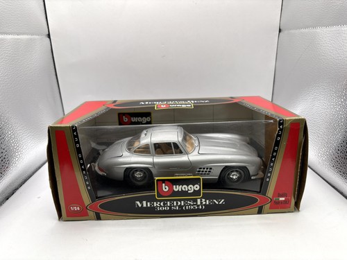 Voiture miniature burago - voiture,