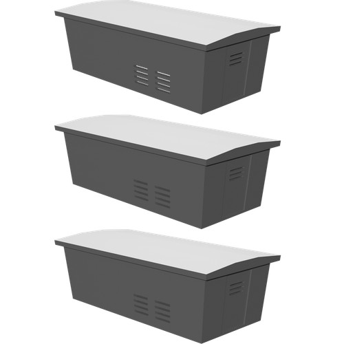 Cabina segnalazione per - segnalazione,