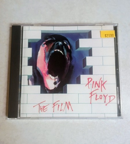 Pink floyd the film - pink,