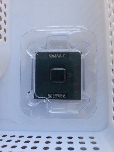 Intel core duo p8400 - intel,