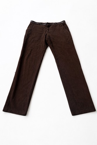 Zegna men trousers - zegna,