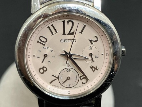 Orologio seiko 5y89 - 5y89-0ar0, lukia
