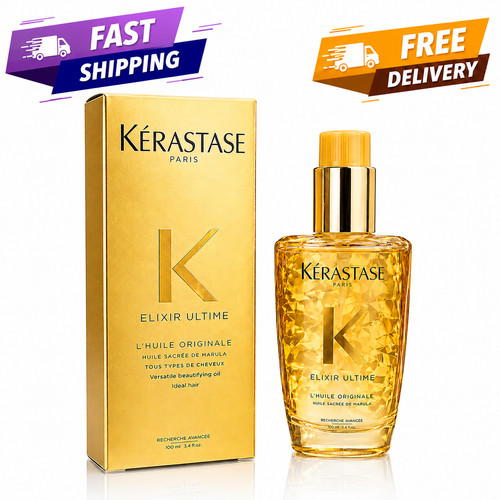 Kerastase elixir ultime - kerastase,