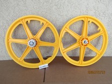 NUOVO SET RUOTE 20''