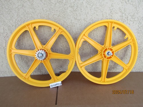 Nuovo set ruote - nuovo,
