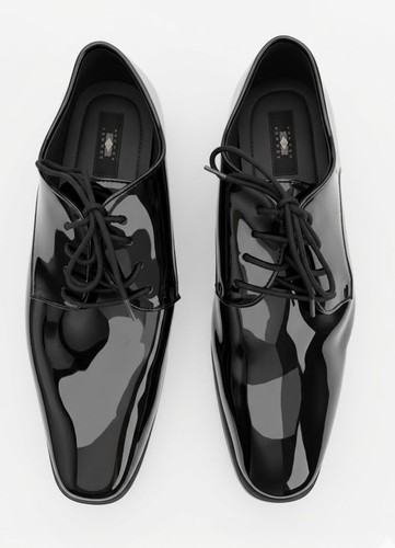 Scarpe eleganti joseph abboud - scarpe,