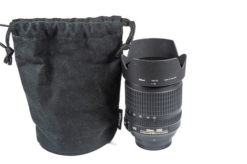 Nikon nikkor obiettivo - nikon, af-s