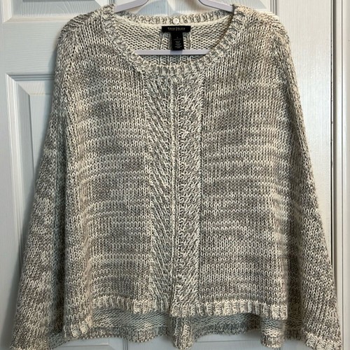 Maglione mantello monclair - mantello,