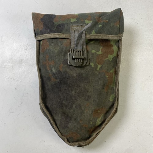 Pala militare tedesca tripla