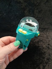 Golf Zone Mini Remote Control