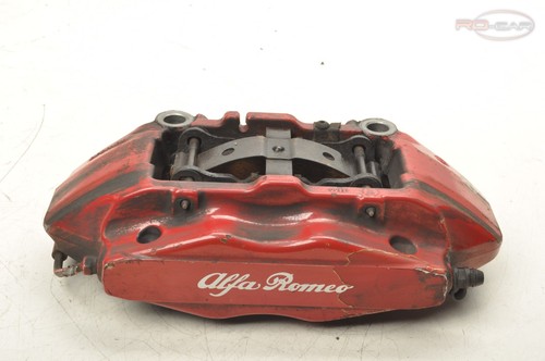 Alfa romeo 159 anteriore - alfa,