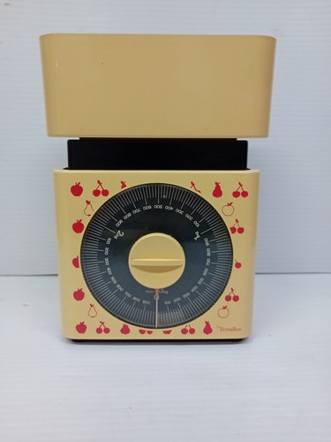Bilancia cucina vintage - bilancia,