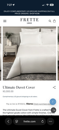 Nwt frette ultimate - frette,
