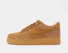 Nike Air Force 1 '07 In Pelle