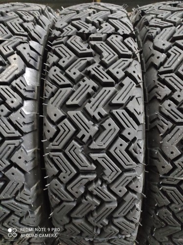 Modello winter per panda 4x4