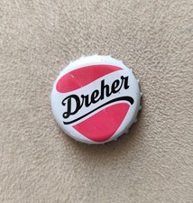 TAPPO A CORONA DREHER ROSA