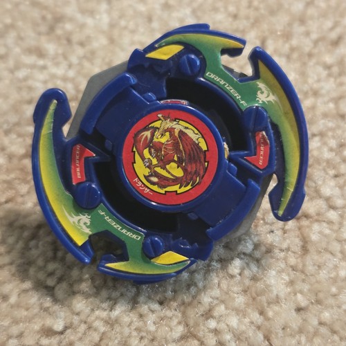 Dranzer flame beyblade - flame,