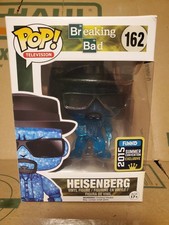 Funko pop heisenberg 162 - pop!,