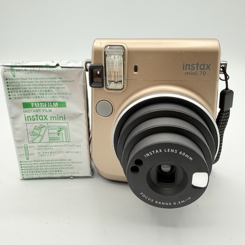 Fujifilm instax mini - instax,