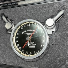 Dillon  Dynamometer 5" Dial