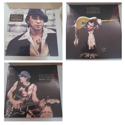 Stevie ray vaughan norfolk - 3,