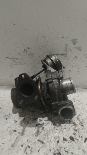 Turbina turbo per - turbo, 500