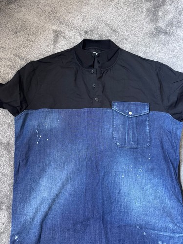 Dsquared2 shirt uomo - shirt,